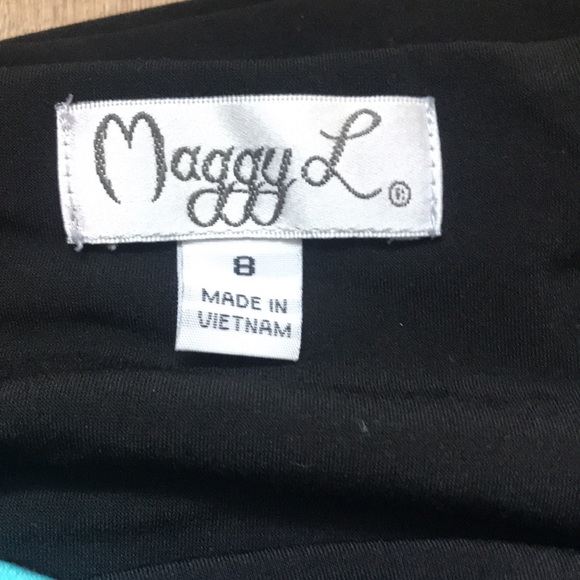 EUC dress - Picture 3 of 4